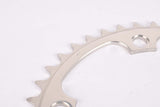 NOS Mavic #631 Starfish chainring with 41 teeth and 130 BCD from the 1980s
