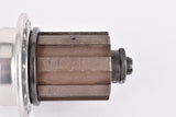 Campagnolo Stratos Exa-Drive rear Hub with 36 holes from 1994
