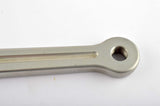 Gian Robert left crank arm with 170 length from the 1980s