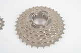 NEW Shimano XTR #CS-M900 8-speed cassette 12-32 teeth from 1993 NOS