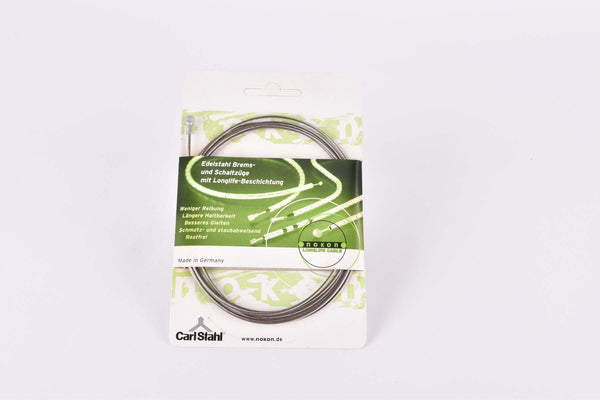 NOS/NIB Nokon single Longlife Cable for roadbike brakes