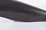 NOS Black Mertens Plastic Saddle from the 1970s