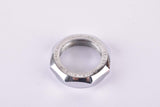 NOS Campagnolo Headset locking nut #681 with italian thread