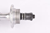 Shimano 105 Golden Arrow #FH-R105 rear Hub with 36 holes from 1986