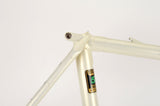 Gazelle Champion Mondial AA-Special frame 55 cm (c-t) / 53.5 cm (c-c) Reynolds 531