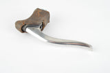 NOS CLB Sulky Adulte CSY Poli (polished) non-aero single Brake lever from the 1970s / 1980s