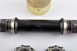 Campagnolo Athena #D0H0 bottom bracket with italian threading from the 1980s - 90s