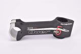 NOS ITM 5 Over CNC Work ahead stem in size 120mm with 31.8 mm bar clamp size from the 2000s
