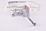 NOS Shimano RX100 #FD-A551-ST Braze-On Front Derailleur from 1997