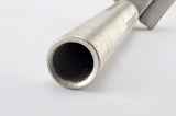NEW Sakae/Ringyo SR Laprade #J-80 fluted seat post in 26.8 diameter from the 80s NOS