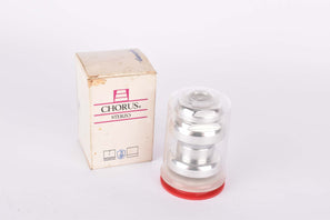 NOS/NIB Campagnolo Chorus #C0D0 (#704/101) headset with italian thread from the 1980s - 1990s