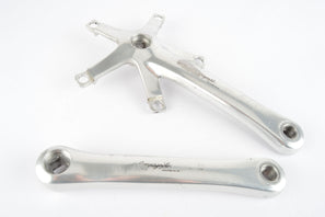 Campagnolo Athena Crankset with 170mm length from the 1990s