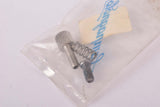 NOS Campagnolo Rear Deraileur Cable Tension (Casing) Adjustment Screw #7350227 and Spring #7260094