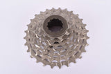 Shimano STX #CS-IG60 7-speed Interactive Glide cassette with 11-28 teeth from 1997