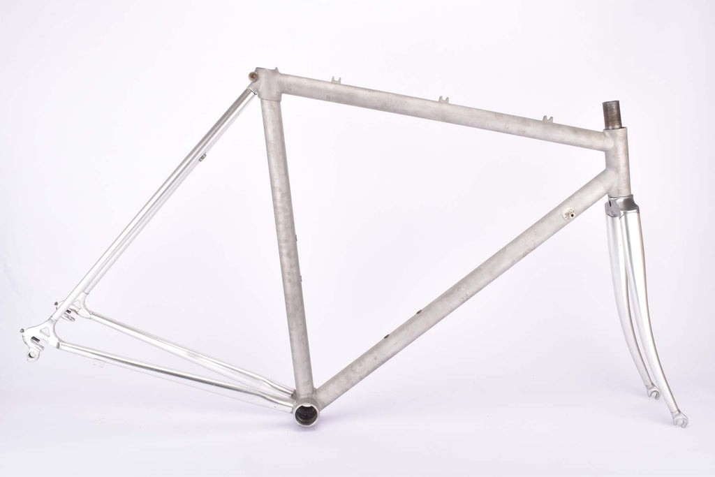 fahrradrahmen 53 cm Bridgestone Radac frame in 53 cm (c-t) / 51.5 cm (c-c) with Bridgeston – Velosaloon.com