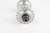 Campagnolo Athena front Hub with 32 holes from the 1990s