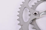 Shimano Ultegra #FC-6500/6503 Octalink Crankset with 53/39 Teeth and 172.5mm length, from 2000