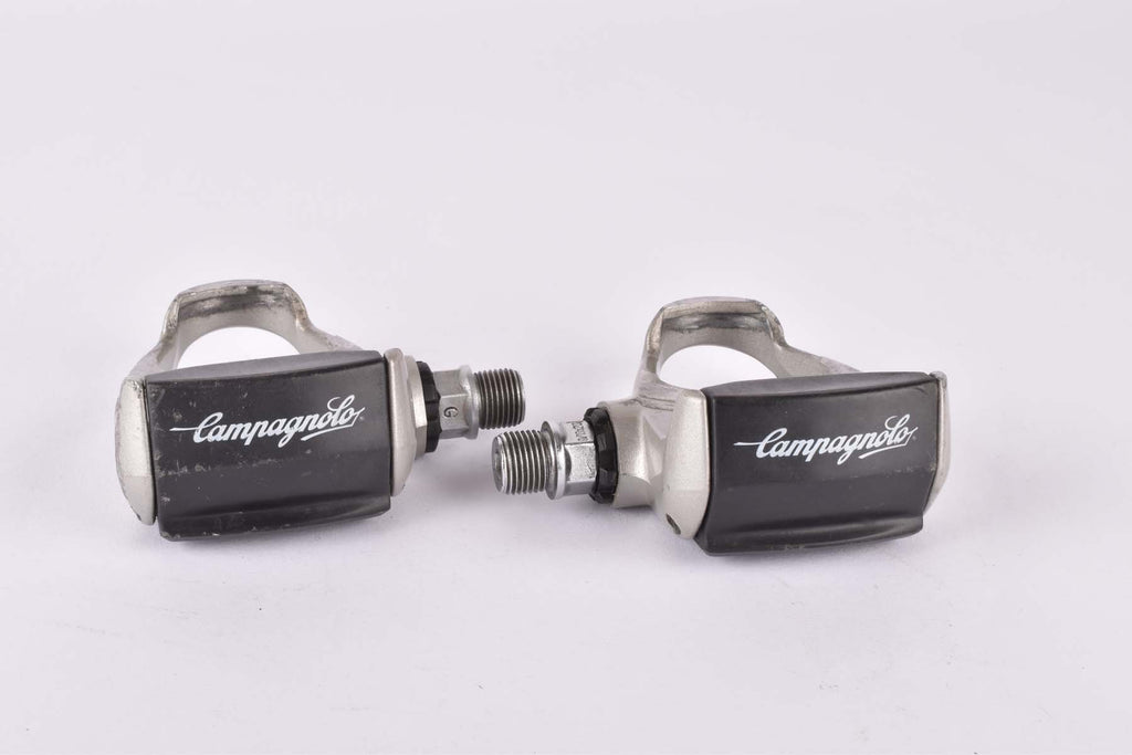 campagnolo look pedals Campagnolo Look patented clipless pedals with english thread – Velosaloon.com