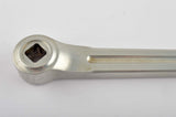 Gian Robert left crank arm with 170 length from the 1980s