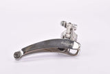 Campagnolo Nuovo Gran Sport #3600/NT (#0104006) Clamp-on Front Derailleur from the 1970s / 1980s