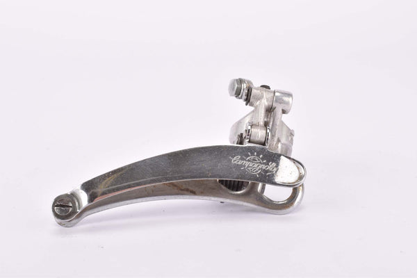 Campagnolo Nuovo Gran Sport #3600/NT (#0104006) Clamp-on Front Derailleur from the 1970s / 1980s