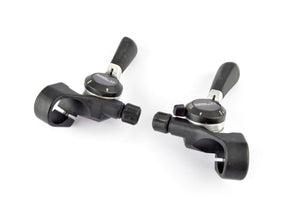 Shimano Deore XT #SL-M732 3/7-speed Clamp-on Shifters from 1989