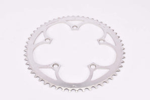 Suntour Superbe Pro chainring with 54 teeth and 130 BCD from the 1990s New Bike Take Off