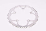 Suntour Superbe Pro chainring with 54 teeth and 130 BCD from the 1990s New Bike Take Off