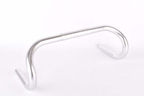 3ttt mod. Grand Prix Tour de France (T.d.F.) Handlebar in size 40cm (c-c) cm and 26mm clamp size from the 1980s