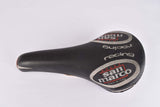 Black Selle San Marco Rolls Due Racing Saddle from 1999