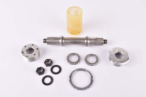 Campagnolo Super Record #4031 Second Gen. Bottom Bracket with italian thread from the 1980s