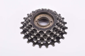 Atom 5-speed Freewheel with 14-23 teeth and french thread from the 1950s