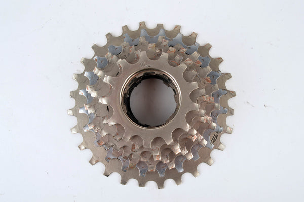Shimano Uniglide UG 7 speed cassette from 1988