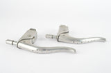 Universal Mod.61 Brake Levers with Universal Mod.125 Lever Blades
