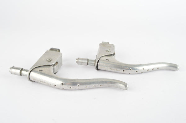 Universal Mod.61 Brake Levers with Universal Mod.125 Lever Blades