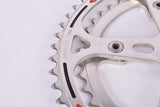 Sugino Maxy panto Crankset with 52/42 teeth and 170mm length from 1986