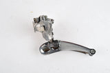 Campagnolo #1052/1 Nuovo Record (no lip) clamp-on front derailleur from the 1970s
