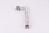 Alloy / Stainless Steel Stem in size 70mm with 25.4mm bar clamp size from the 1980s