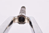 NOS 28" Chromed Gartner Select Steel Fork with Campagnolo dropouts