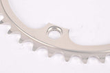 NOS Mavic #631 Starfish chainring with 41 teeth and 130 BCD from the 1980s