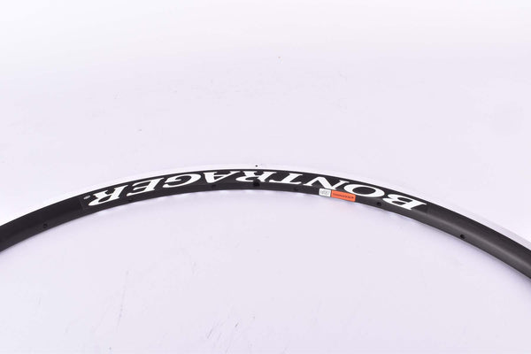 NOS Bontrager Race L (Light) OSB (Offset Spoke Bed) single Clincher Rim in 28"/622mm (700C) with 24 holes