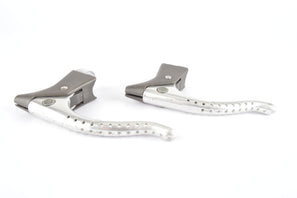 Campagnolo Super Record #4062 brake lever set from the 1980s