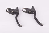 Shimano Altus A10 #BL-CT10 Brake Lever Set from 1993