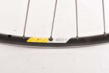 Wheelset with Campagnolo Omega Clincher Rims and Campagnolo Chorus #FH-00CH / #HB-00CH Hubs