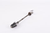 Simplex quick release, front Skewer from the 1970s - 80s