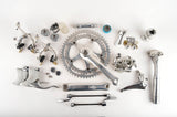Campagnolo Chorus first Gen. group set from the 1980s