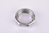 NOS Campagnolo Headset locking nut #681 with italian thread