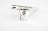3ttt Record 84 #AR84 Stem in size 100mm with 25.8mm bar clamp size from the 1980s / 1990s