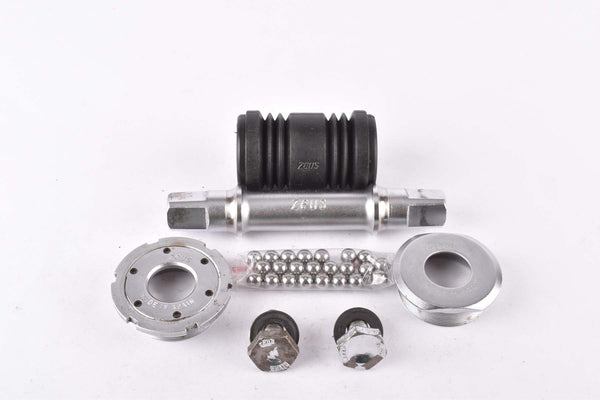 Zeus Criterium Bottom Bracket with french thread from the 1970s - 80s