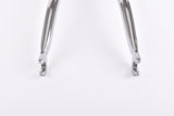 NOS 28" Concorde Panto Chrome Columbus Steel Fork